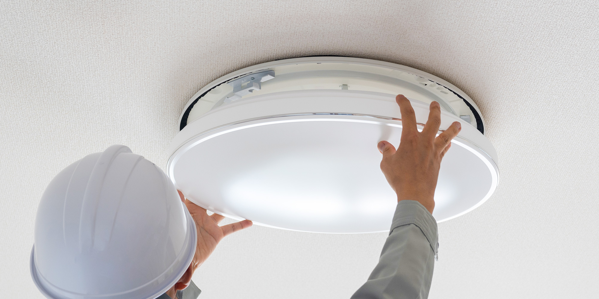 照明から防犯対策まで！ 電気を通した暮らしのトータルサポートならDirectサービス